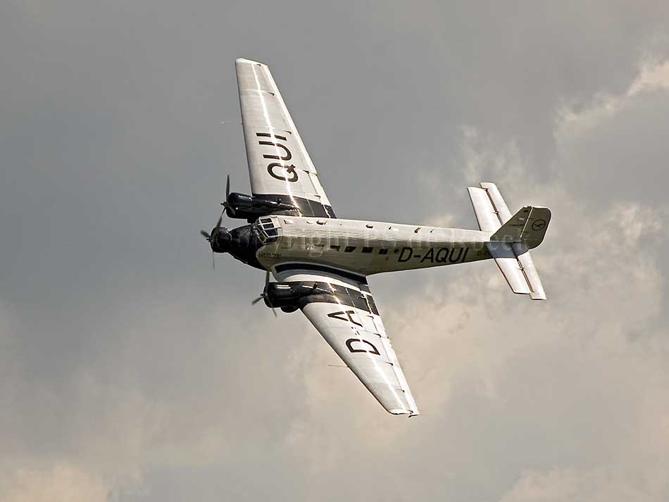 Junkers Ju52